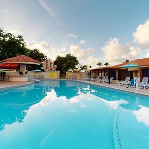 Park Royal Homestay Club Cala Puerto Rico